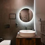 Modern Loft Apartament