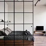Modern Loft Ryga