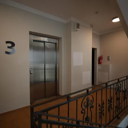 Modern Loft * Riga