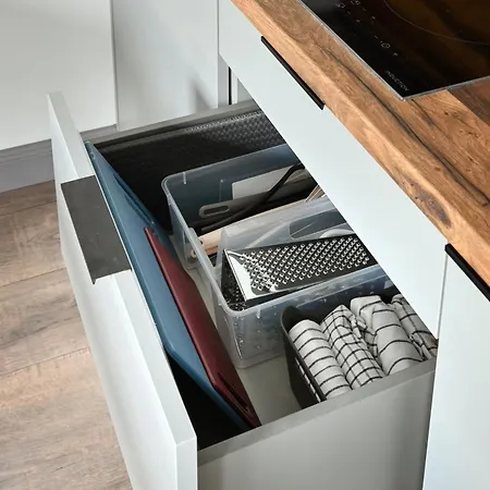 Apartmán Modern Loft