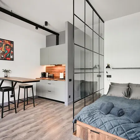 Modern Loft