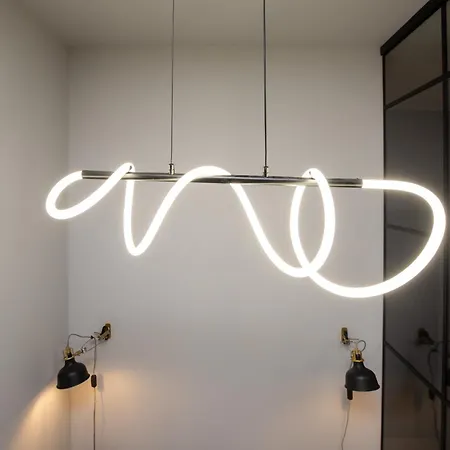 Modern Loft Appartement *