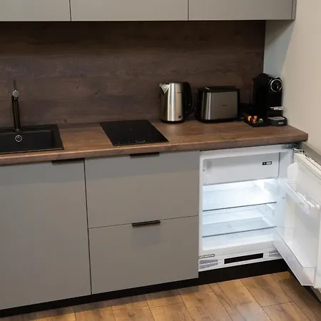 Apartmán Modern Loft *