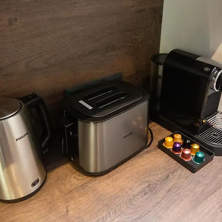 Appartement Modern Loft Riga