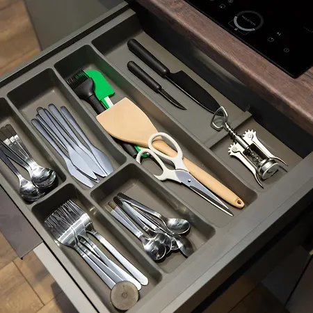 Appartement Modern Loft