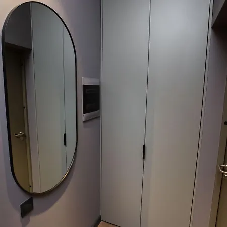 Modern Loft Apartmán Riga