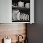 Dzīvoklis Modern Loft Riga