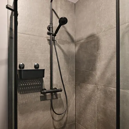 Appartement Modern Loft