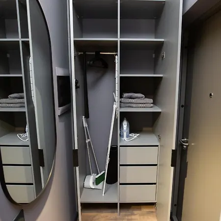 Appartement Modern Loft Riga