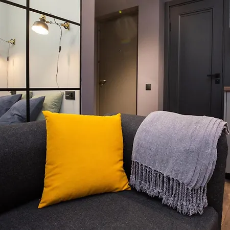 Modern Loft Appartement