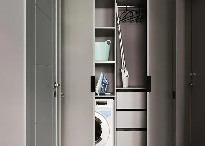 Modern Loft Dzīvoklis